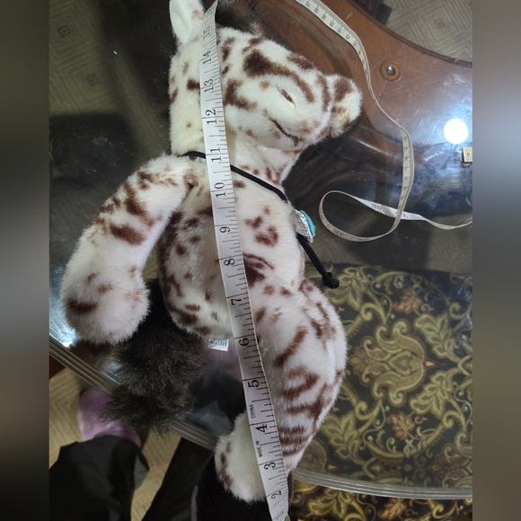 Vintage Mary Meyer Appaloosa Spotted Horse - Picture 7 of 7